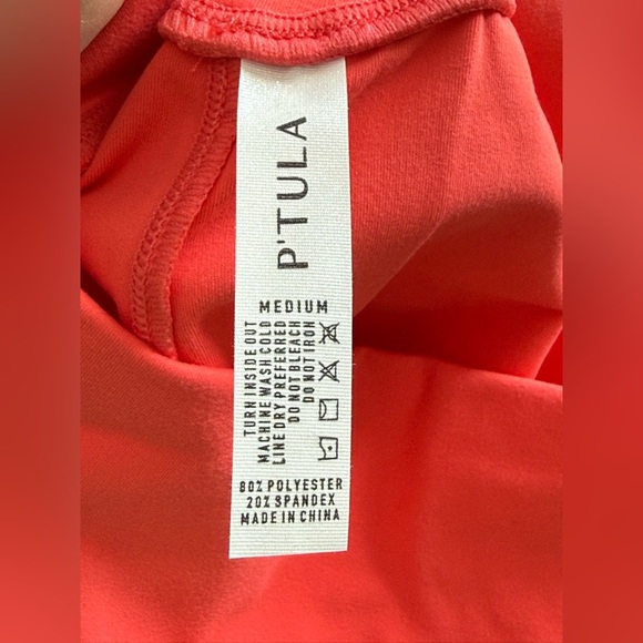 P'tula Cassey leggings, medium, New - Picture 6 of 6